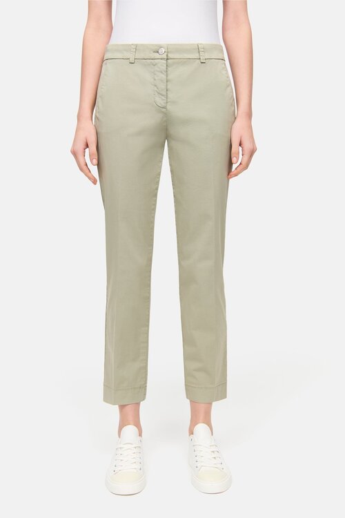 Cambio Groene Kiana Pantalon