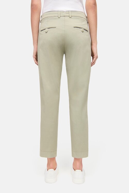 Cambio Groene Kiana Pantalon