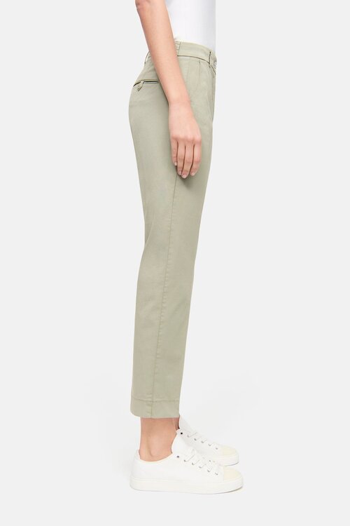 Cambio Groene Kiana Pantalon