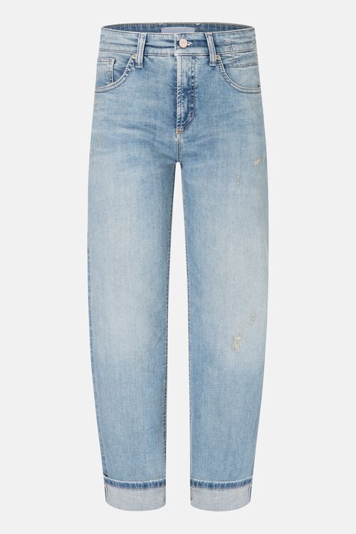 Cambio Blauwe Gaia Jeans