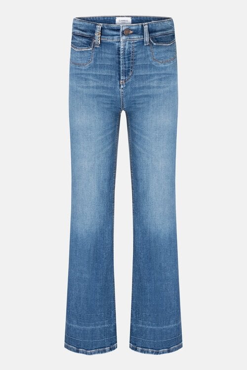 Cambio Blauwe Fabienne Jeans