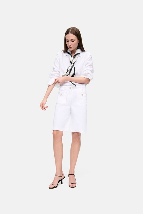 Cambio Witte Blake Bermuda
