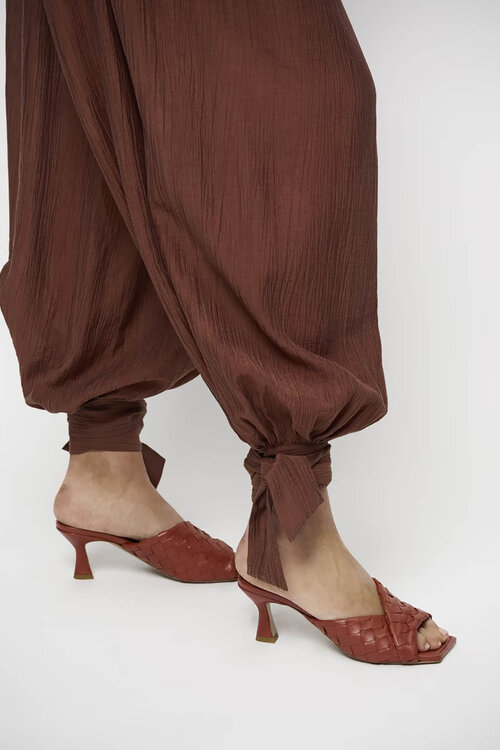 Dante 6 Bruine Bowen balloon pants