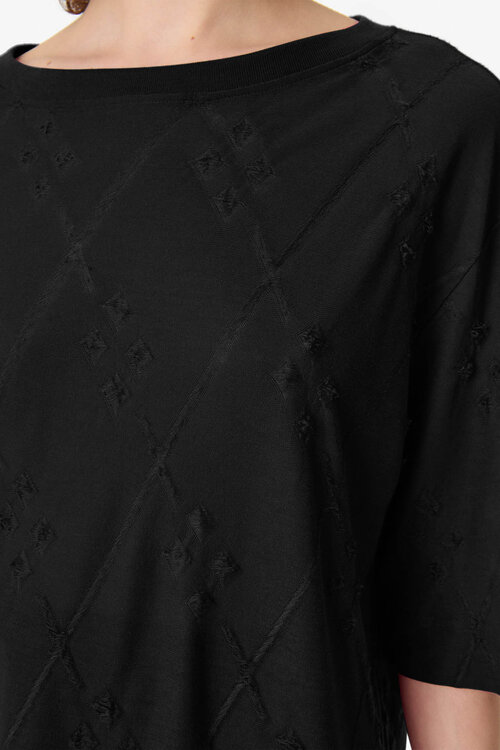 IRO Black Tshirt