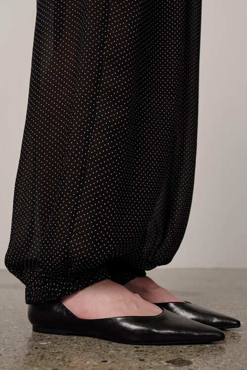 Herskind Polkadot Sylvia Polka  Pantalon