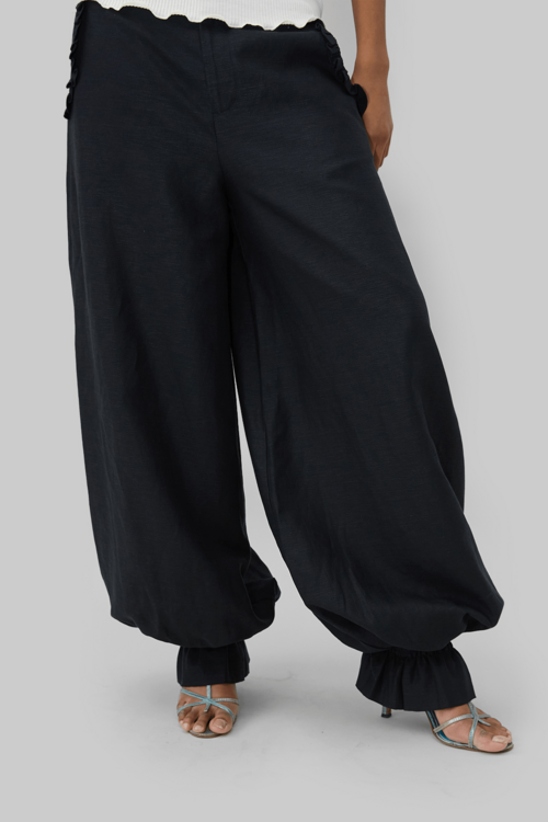 Opera Sport Gia Pantalon Black