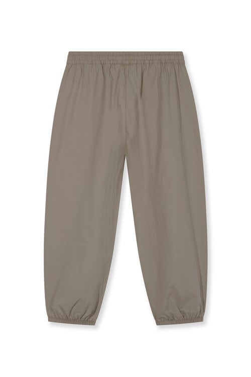 10Days crinkle jogger fog