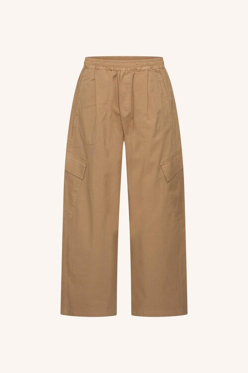 By Bar Matcha Pantalon Camel