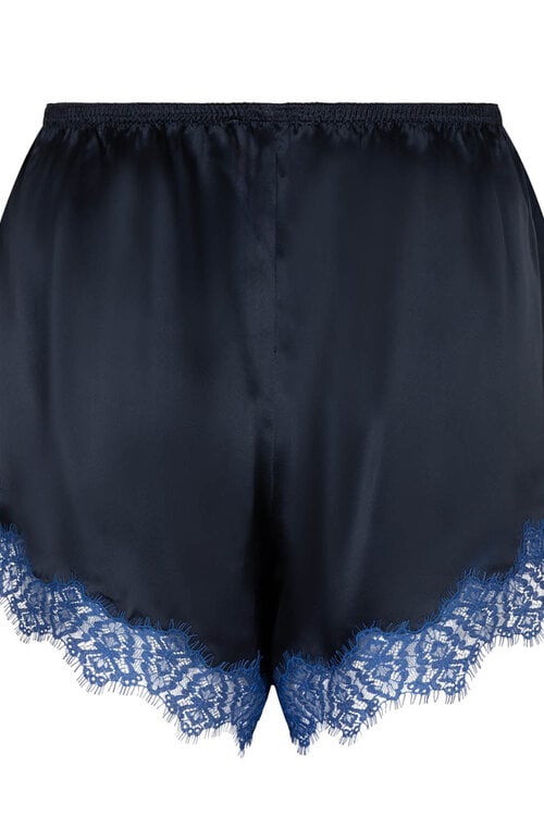 Love Stories Bennie lingerie short blauw