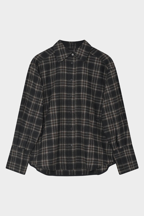 Day Birger et Mikkelsen Bruine Blouse