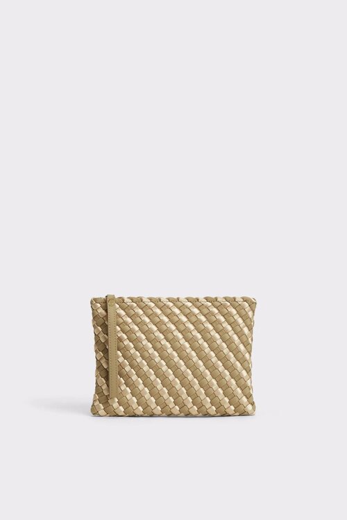 Marrea Tassen Champagne Neopreen Tas