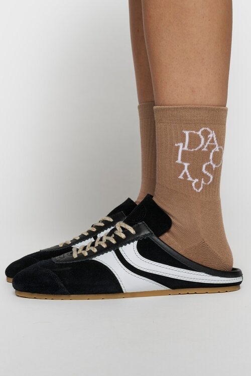 10Days socks curly 10 fudge