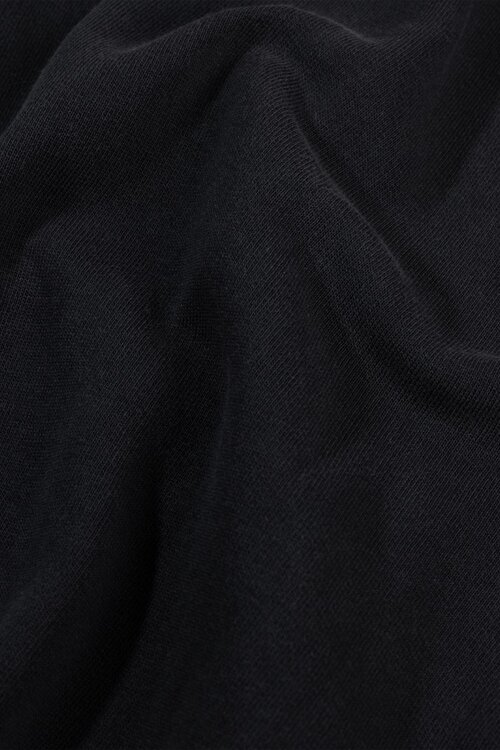 10Days smocked top zwart
