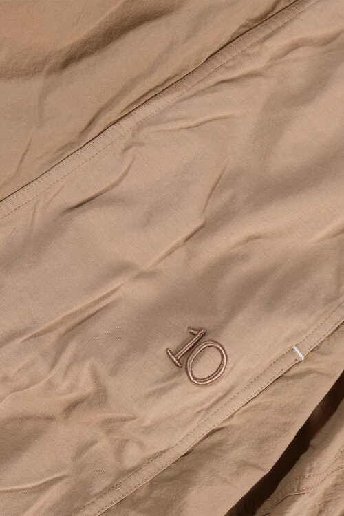 10Days balloon pants fudge