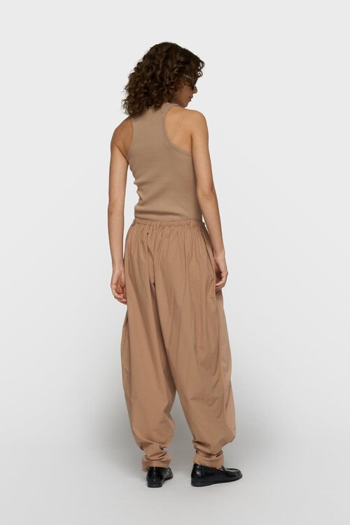 10Days tank top rib fudge