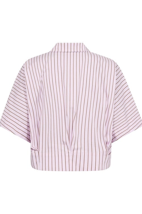 Co'couture Roze Sigrid Blouse