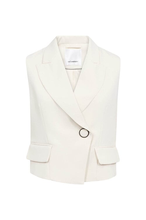 Co'couture Alini Gilet