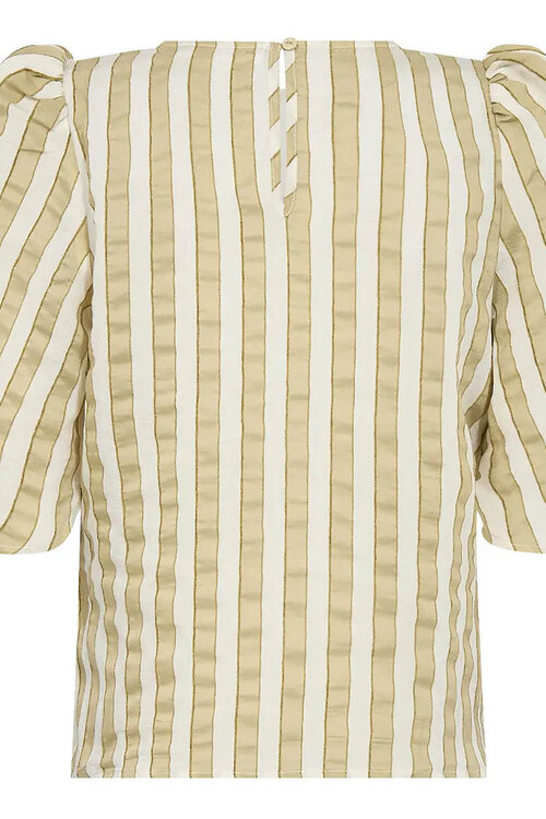 Co'couture Saila Blouse