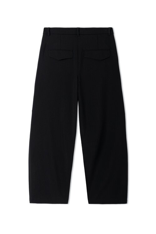 Cambio Zwarte Edita Pantalon