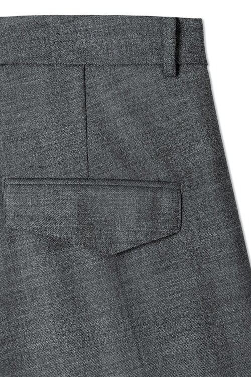Cambio Grijze Edita Pantalon