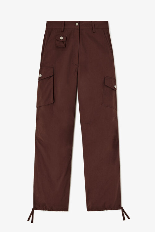 Ganni Bruin Pantalon