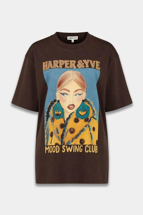 Harper & Yve MOODY-SS