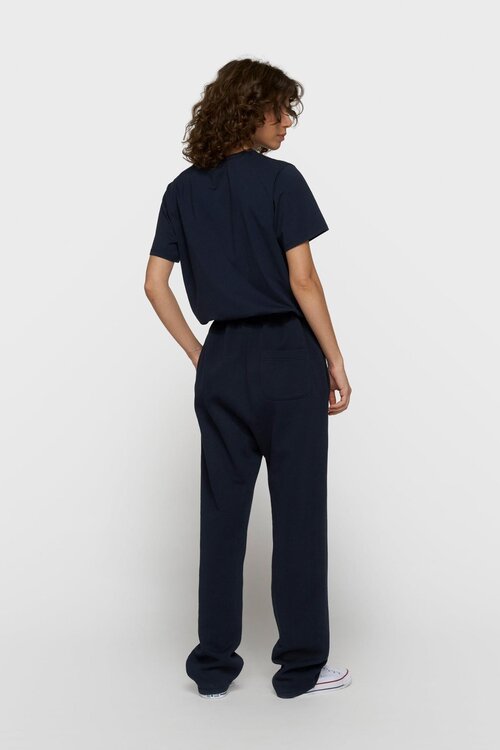 10Days fitted tee dark blue