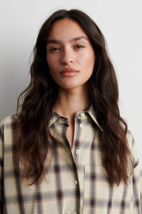 Second Female Liria Shirt creme