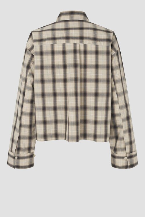 Second Female Liria Shirt creme