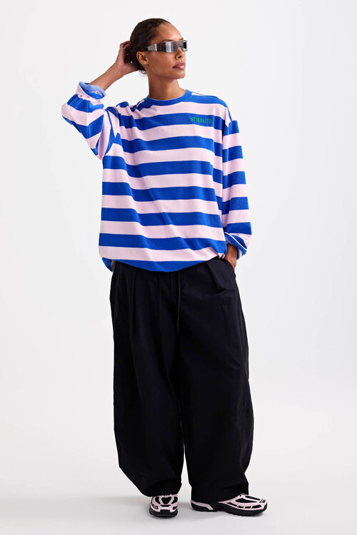 Stieglitz Stina T-shirt Pink