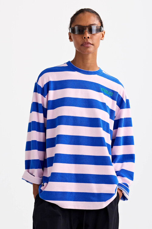 Stieglitz Stina T-shirt Pink