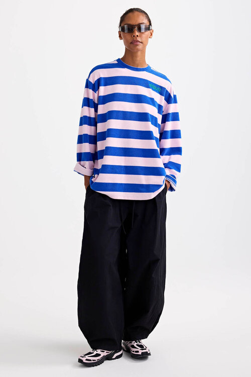 Stieglitz Stina T-shirt Pink