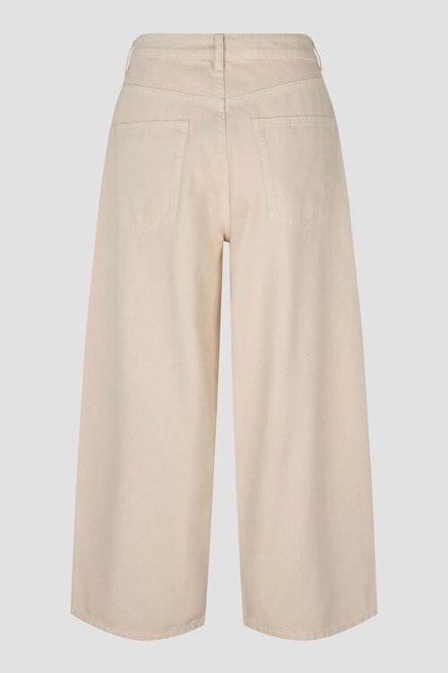 Second Female Rice Barrel Jeans