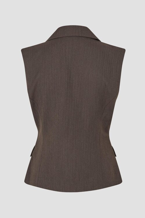 Second Female Rese Waistcoat