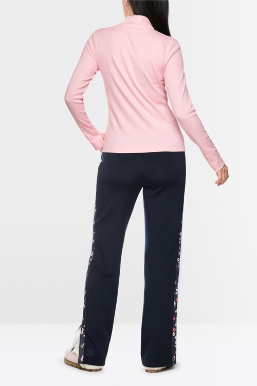 Marc Cain Shirt met kraag roze