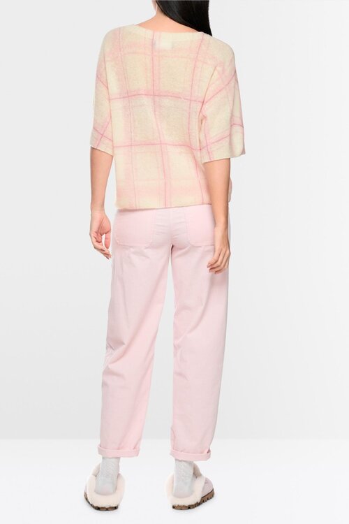 Marc Cain Trui alpaca roze