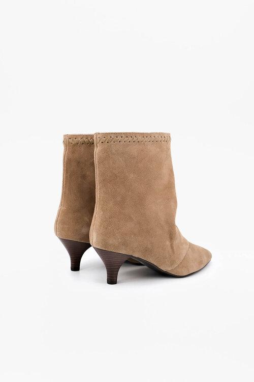 Toral Shoes Laars