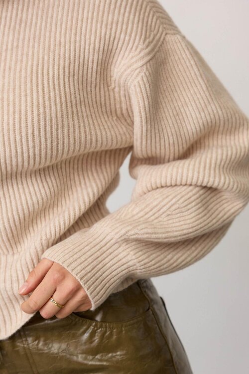 Co'couture Row Vest