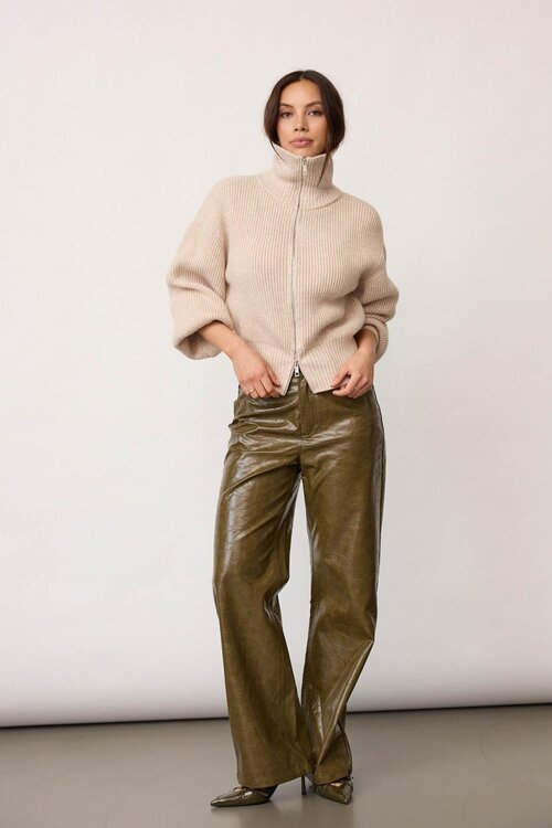 Co'couture Row Vest