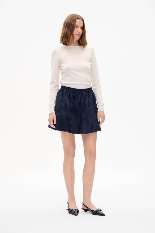Baum Und Pferdgarten Blauw Mini Rok