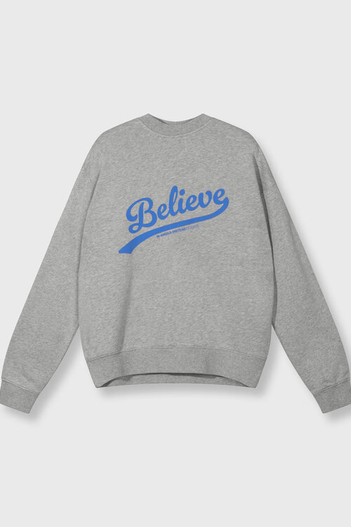 10Days petit sweater grijs