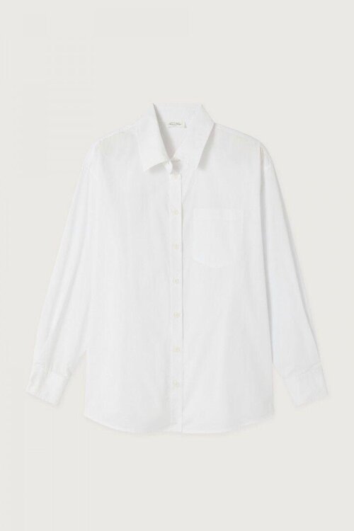 American Vintage Blouse Wit