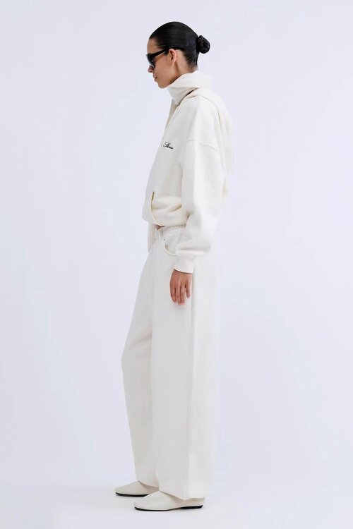 Love Stories Carter Jogger Offwhite