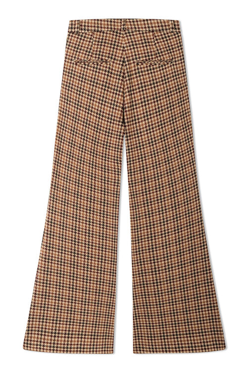 Cambio Diverse kleuren Famous Pantalon