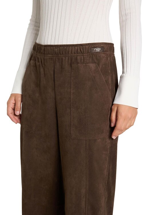 Cambio Bruine Ophelia Pantalon