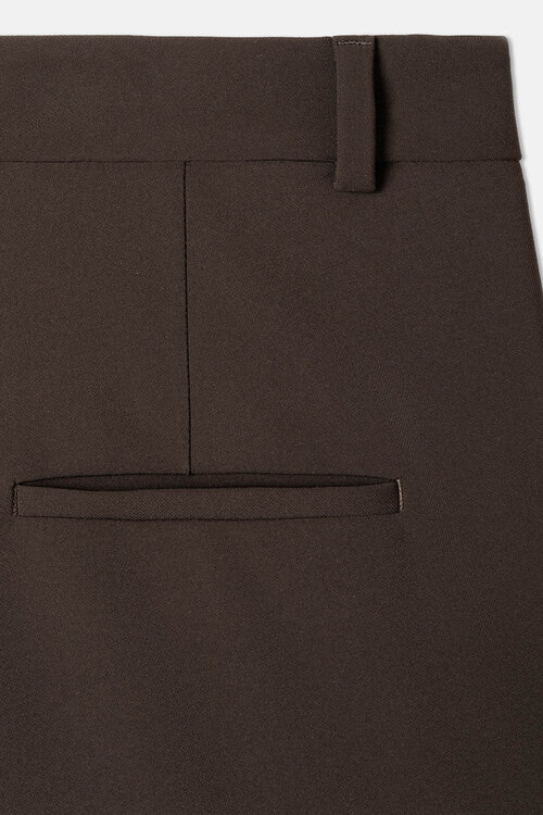 Cambio Bruine Alexis Pantalon
