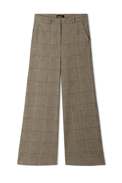 Cambio Diverse kleuren Alexis Pantalon