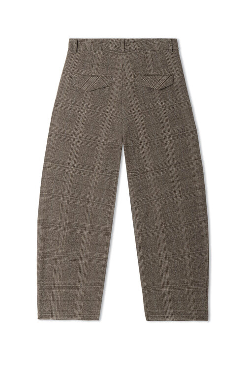 Cambio Bruine Edita Pantalon