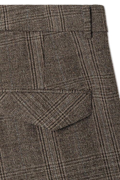 Cambio Bruine Edita Pantalon