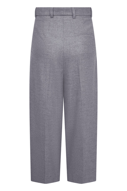 Rossi Noa enkel pantalon Grijs